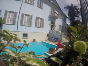 Villa Annamaria B&B Domaso